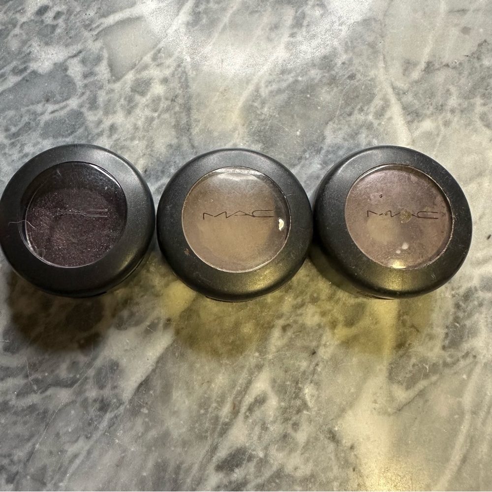 Mac Cosmetics Eyeshadow